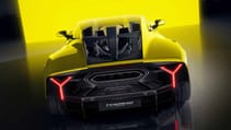Lamborghini Fenomeno