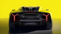 Lamborghini Fenomeno