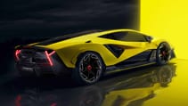 Lamborghini Fenomeno