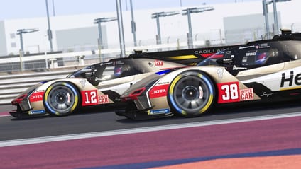 Le Mans Ultimate