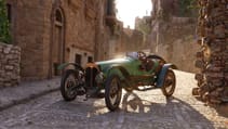Mafia: The Old Country