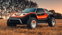 Meyers Manx Tuthill LFG revealed