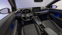 Volkswagen T-Roc Top Gear