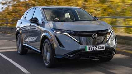 Nissan Ariya