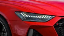 Audi RS6 Performance