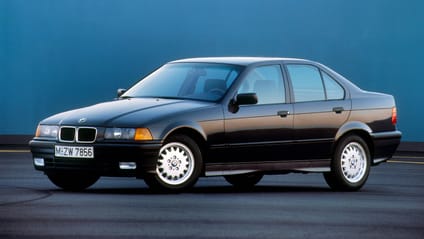 How reliable is the BMW 3 Series?