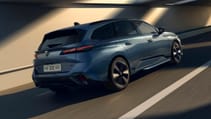 Peugeot 308 Top Gear