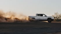 Rivian R1T (US) review