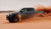 Rivian R1T (US) review