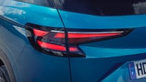 Renault Austral Top Gear review