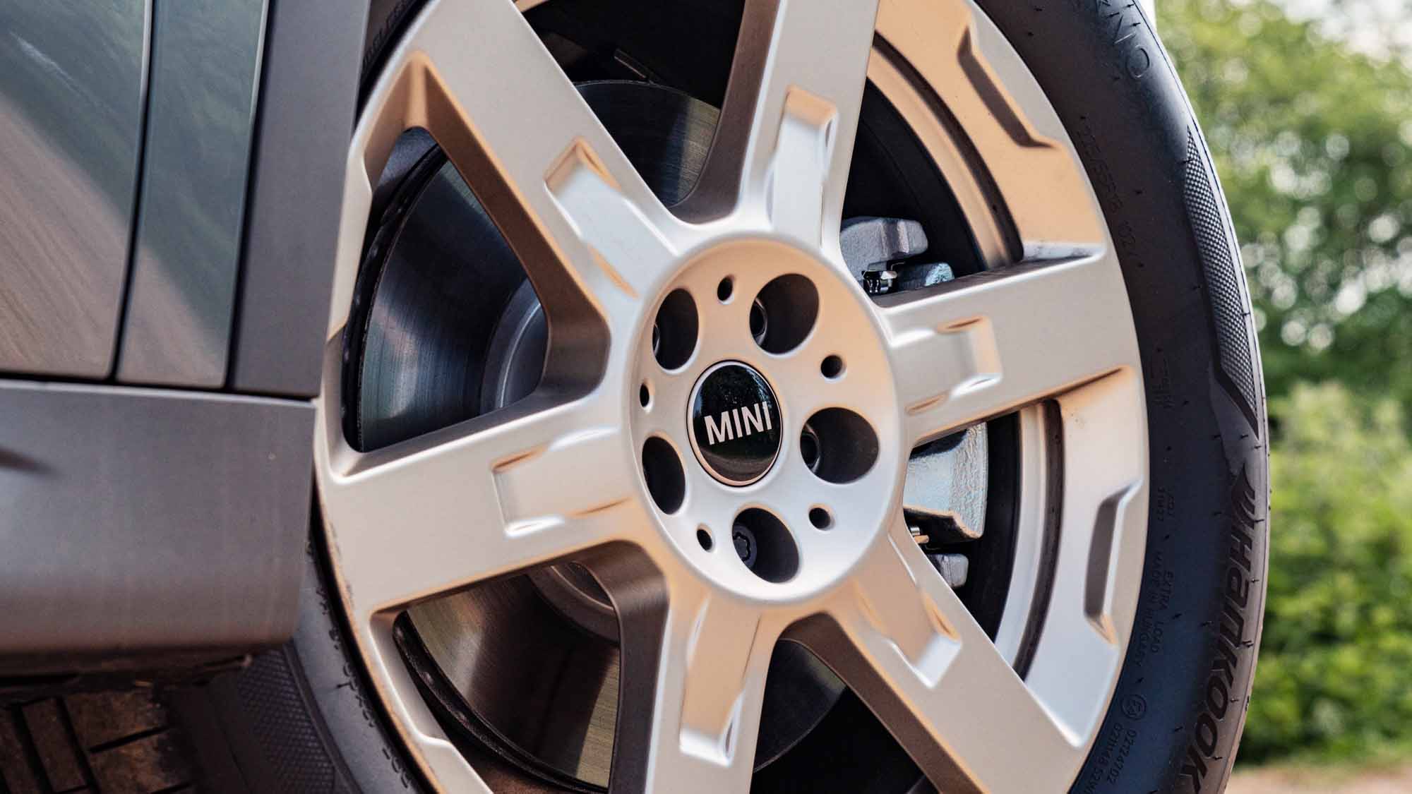 Mini Countryman C Exclusive