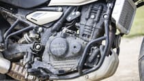 Royal Enfield Himalayan