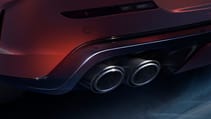 Range Rover Sport SV Carbon revealed