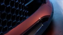 Range Rover Sport SV Carbon revealed