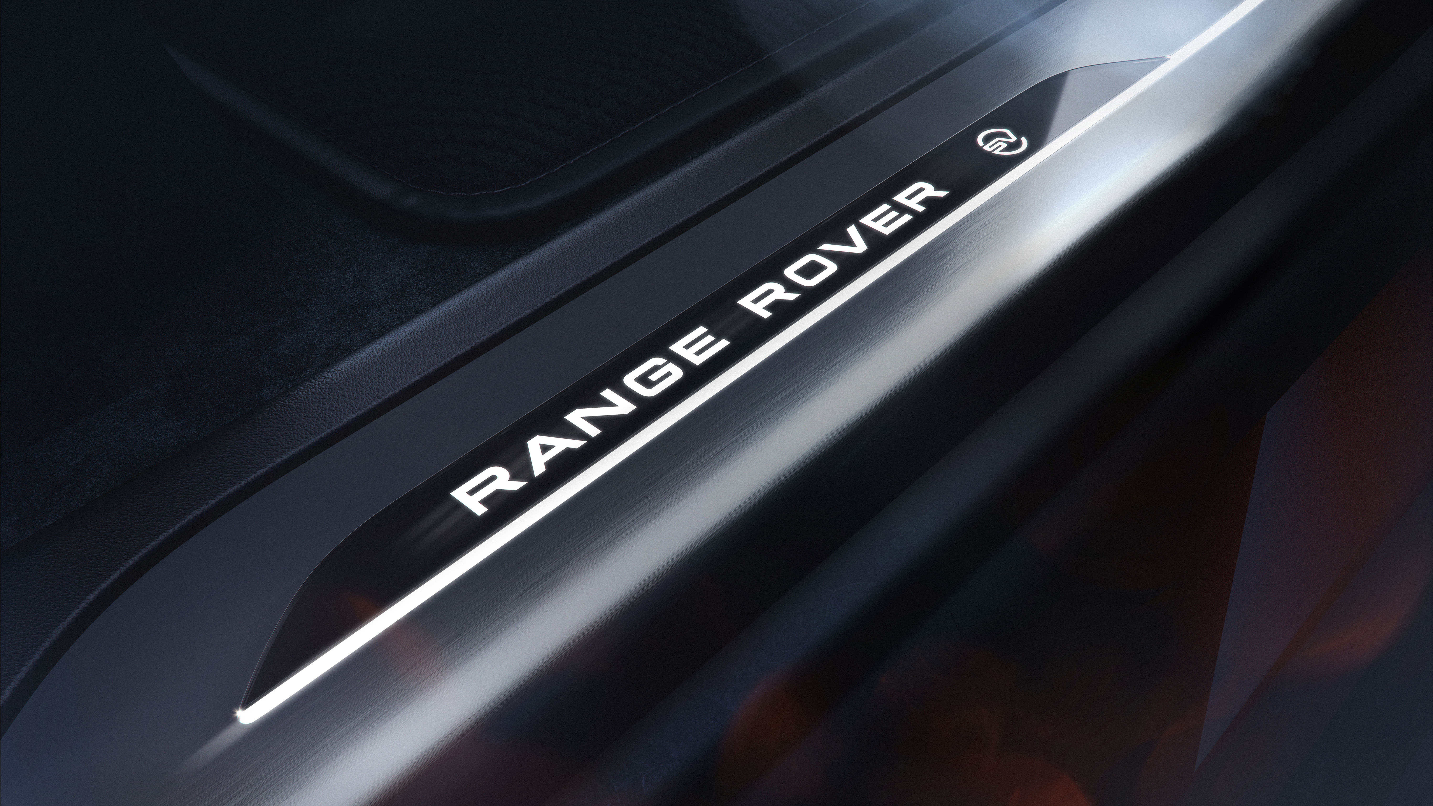 Range Rover Sport SV Carbon revealed
