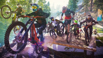 Riders Republic