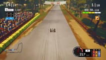 Formula Legends