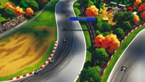 Formula Legends