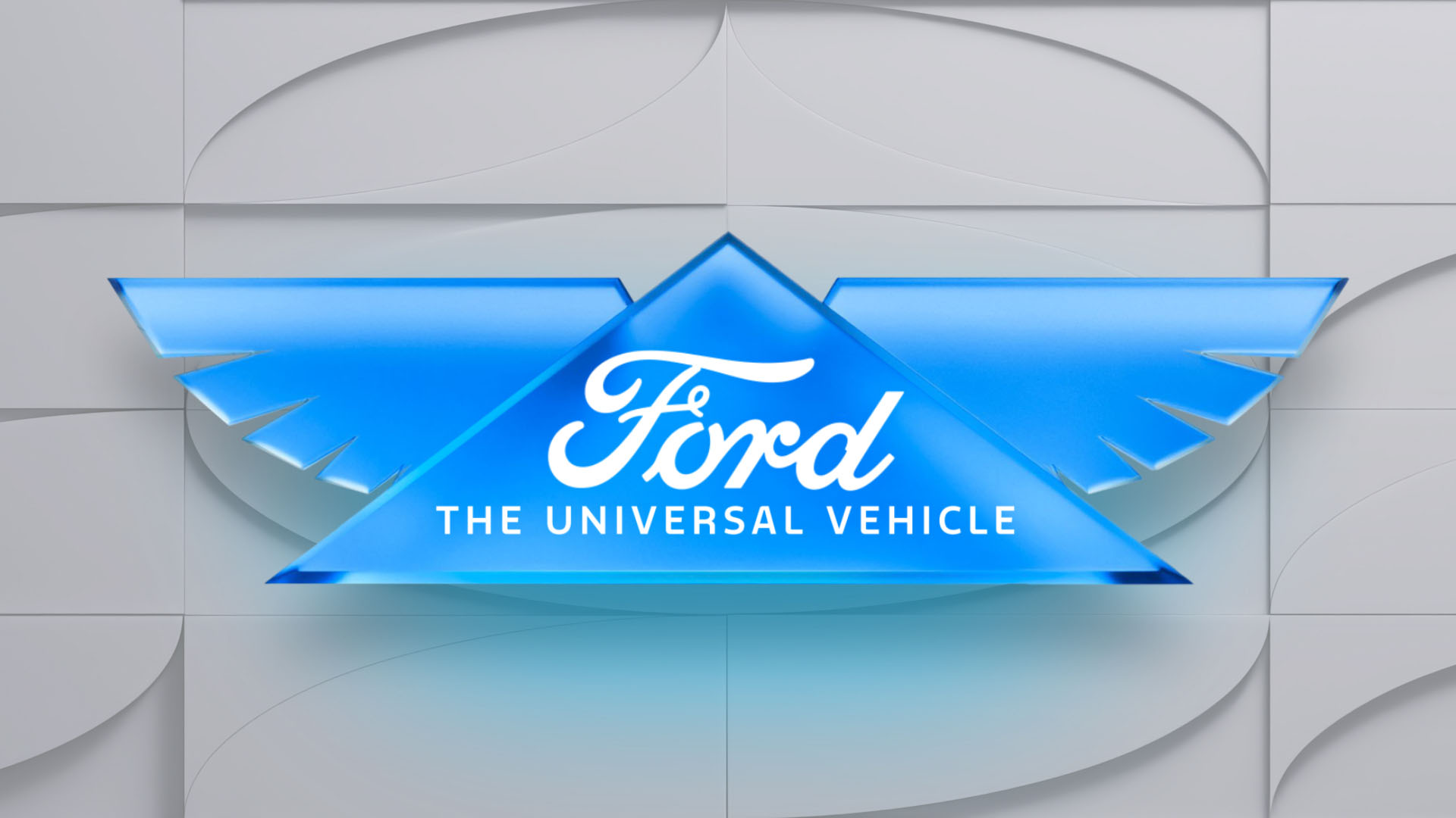 Ford news
