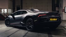 Lamborghini Huracán Sterrato