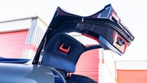 Apollo Intensa Emozione Top Gear