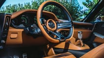 Ringbrothers Aston Martin DBS Octavia revealed