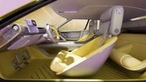 Hyundai Ioniq Concept THREE revealed
