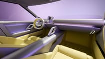 Hyundai Ioniq Concept THREE revealed