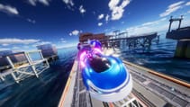 Sonic Racing Crossworlds