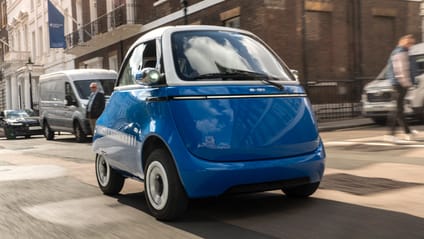 Microlino: £16,990