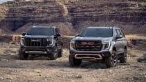 2025 GMC Yukon review