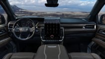2025 GMC Yukon review
