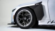 Mustang RTR Spec 5 Top Gear