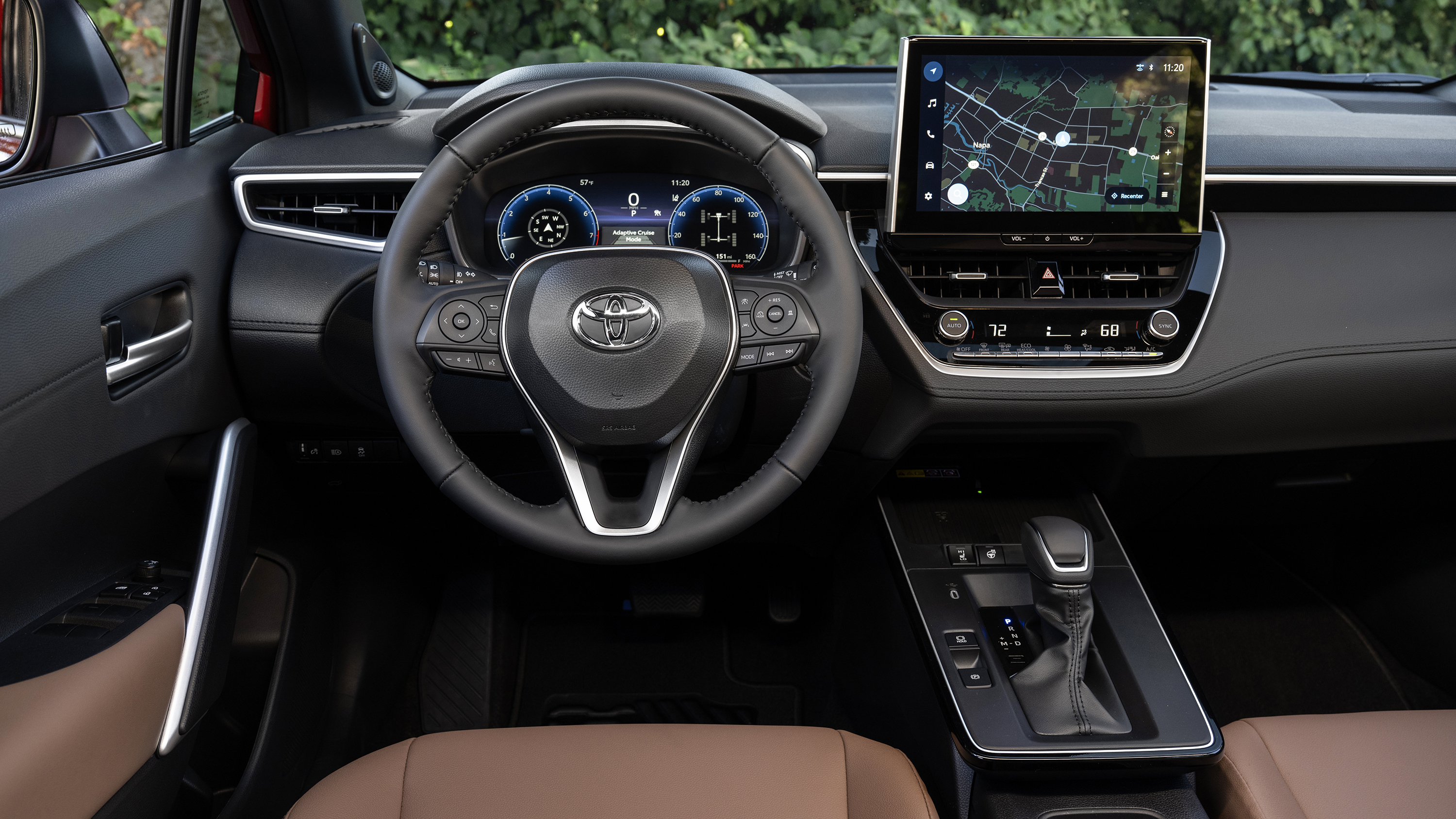 2026 Toyota Corolla Cross review 