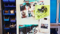 Top Gear Technology Centre