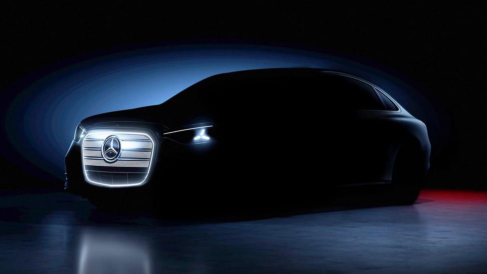 Mercedes C-Class 