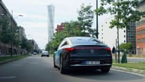 Mercedes EQS
