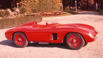 Ferrari Testarossa