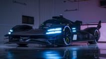 Genesis Hypercar completes first big test