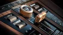 Aston Martin Volante Anniversary Editions