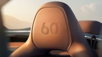 Aston Martin Volante Anniversary Editions