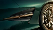 Aston Martin Volante Anniversary Editions