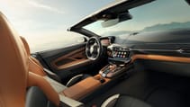 Aston Martin Volante Anniversary Editions