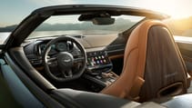 Aston Martin Volante Anniversary Editions