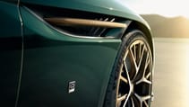 Aston Martin Volante Anniversary Editions