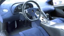 Lamborghini Diablo