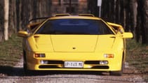 Lamborghini Diablo