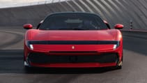 Ferrari 849 Testarossa revealed
