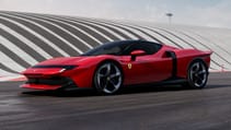 Ferrari 849 Testarossa revealed