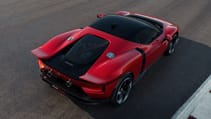 Ferrari 849 Testarossa revealed